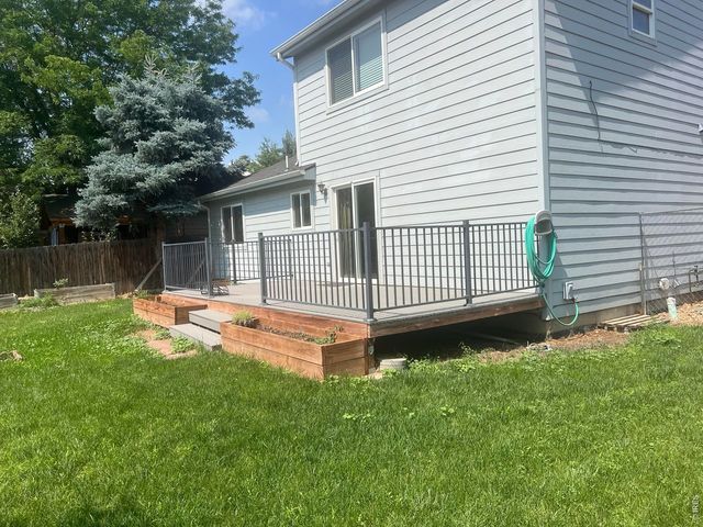 742 Lilac Dr, Windsor, CO 80550