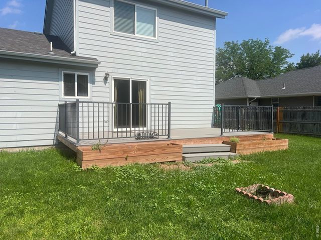 742 Lilac Dr, Windsor, CO 80550