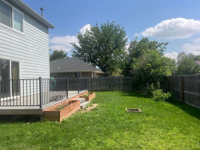 742 Lilac Dr, Windsor, CO 80550