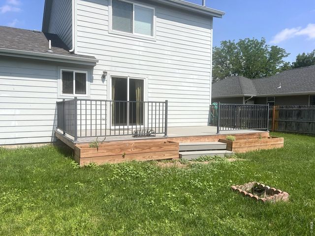 742 Lilac Dr, Windsor, CO 80550