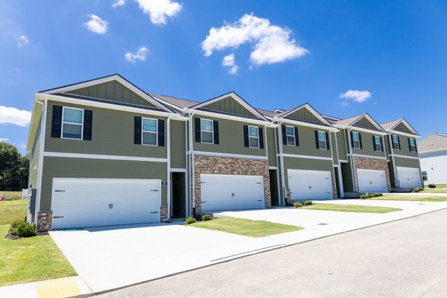 514 Mound Rd, La Vergne, TN 37086