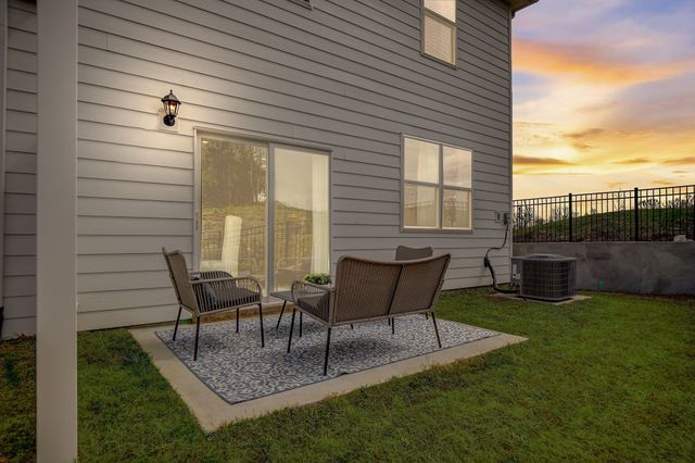 514 Mound Rd, La Vergne, TN 37086