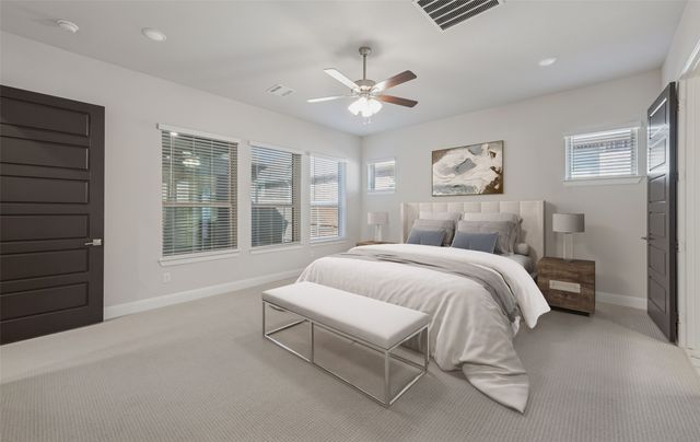 4831 Cypress Thorn Drive, Arlington, TX 76005