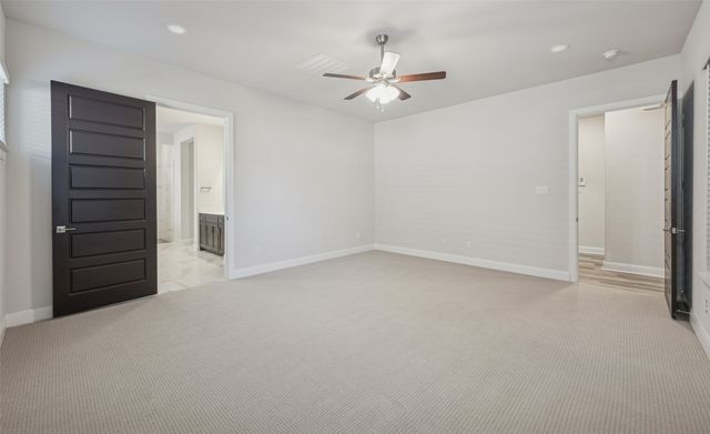 4831 Cypress Thorn Drive, Arlington, TX 76005