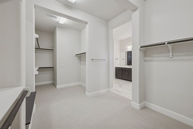 4831 Cypress Thorn Drive, Arlington, TX 76005