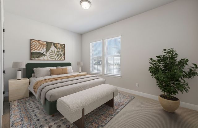 4831 Cypress Thorn Drive, Arlington, TX 76005