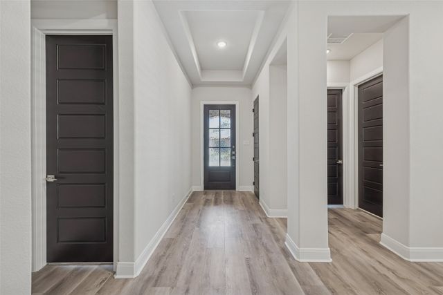 4831 Cypress Thorn Drive, Arlington, TX 76005