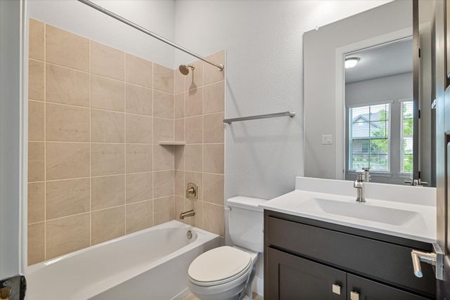 4831 Cypress Thorn Drive, Arlington, TX 76005