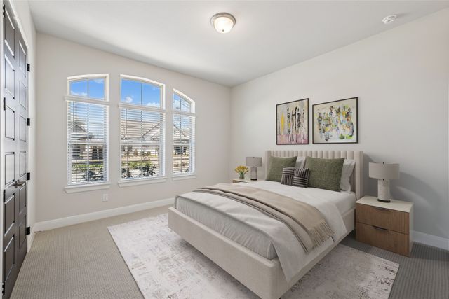 4831 Cypress Thorn Drive, Arlington, TX 76005