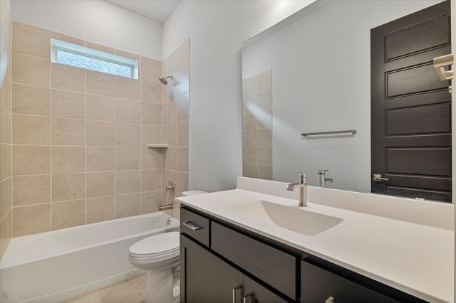 4831 Cypress Thorn Drive, Arlington, TX 76005