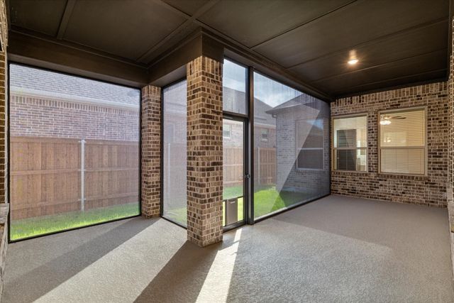 4831 Cypress Thorn Drive, Arlington, TX 76005