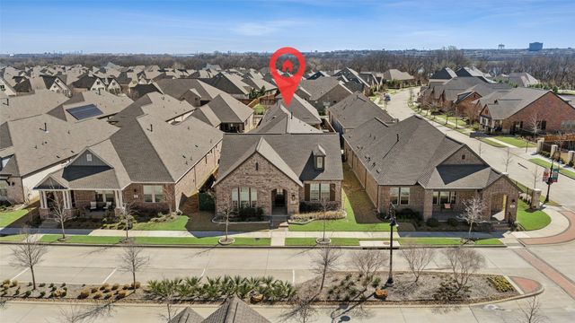 4831 Cypress Thorn Drive, Arlington, TX 76005