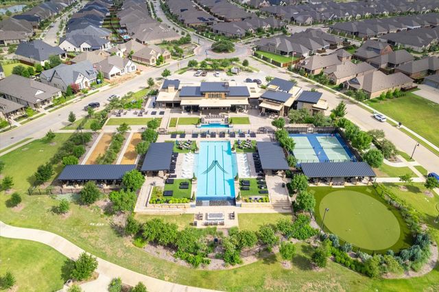 4831 Cypress Thorn Drive, Arlington, TX 76005