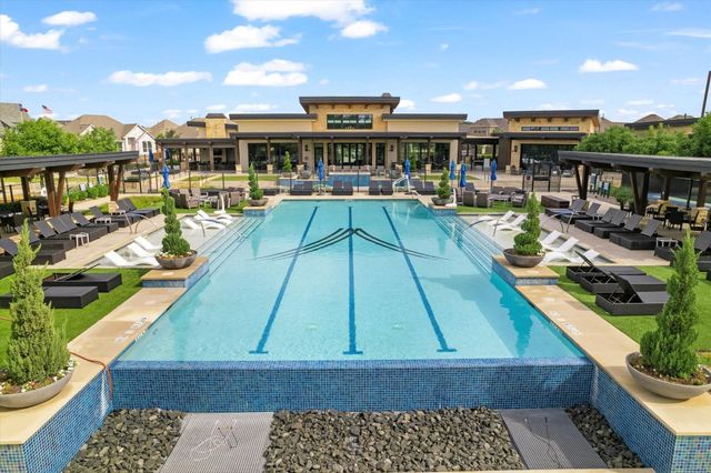 4831 Cypress Thorn Drive, Arlington, TX 76005