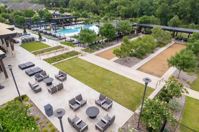 4831 Cypress Thorn Drive, Arlington, TX 76005