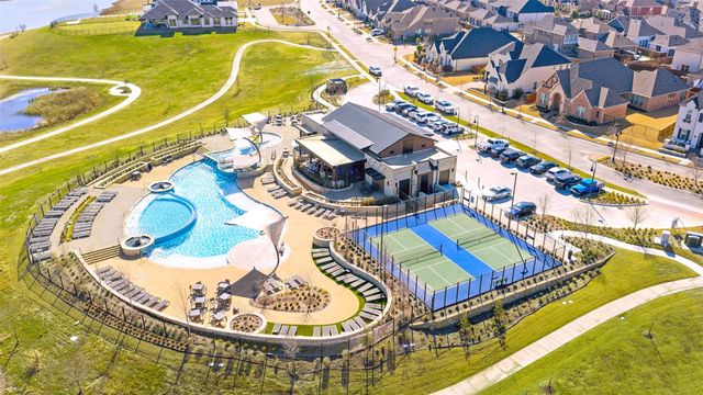 4831 Cypress Thorn Drive, Arlington, TX 76005