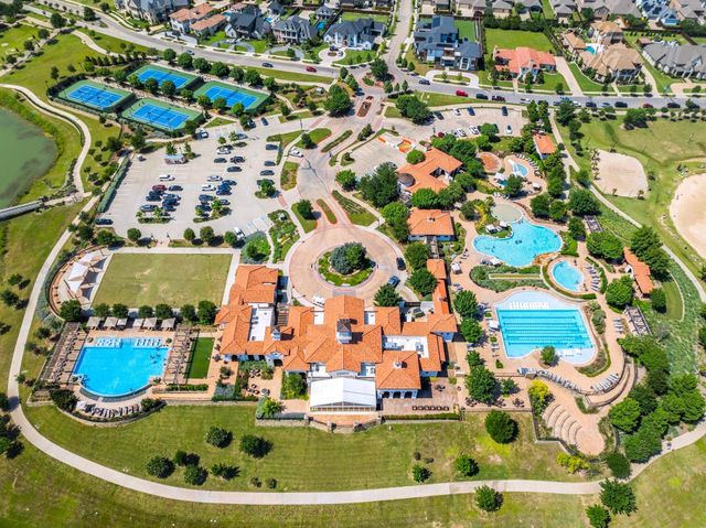 4831 Cypress Thorn Drive, Arlington, TX 76005