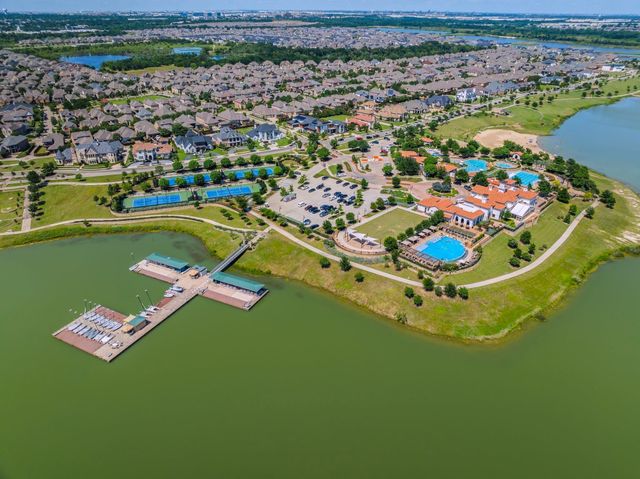 4831 Cypress Thorn Drive, Arlington, TX 76005