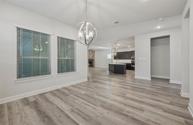 4831 Cypress Thorn Drive, Arlington, TX 76005