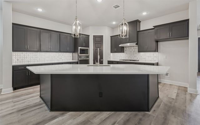 4831 Cypress Thorn Drive, Arlington, TX 76005