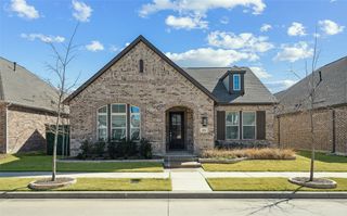 4831 Cypress Thorn Drive, Arlington, TX 76005