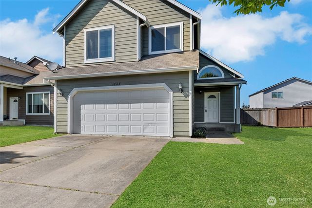 16568 Greenleaf Avenue Ct SE, Yelm, WA 98597
