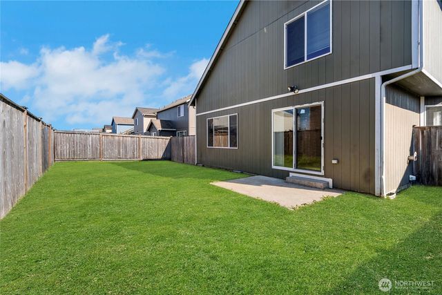 16568 Greenleaf Avenue Ct SE, Yelm, WA 98597