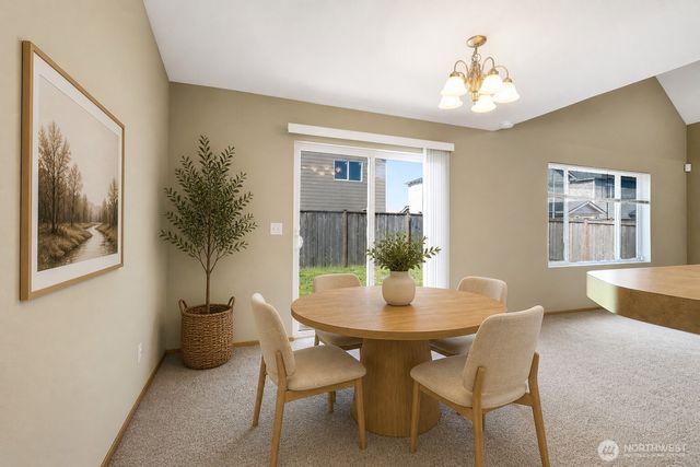 16568 Greenleaf Avenue Ct SE, Yelm, WA 98597