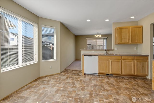 16568 Greenleaf Avenue Ct SE, Yelm, WA 98597