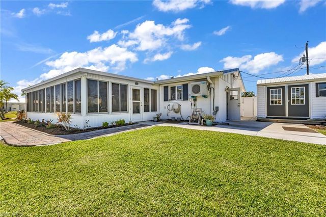 24240 Henry Morgan BLVD, Punta Gorda, FL 33955