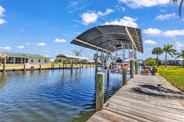 24240 Henry Morgan BLVD, Punta Gorda, FL 33955
