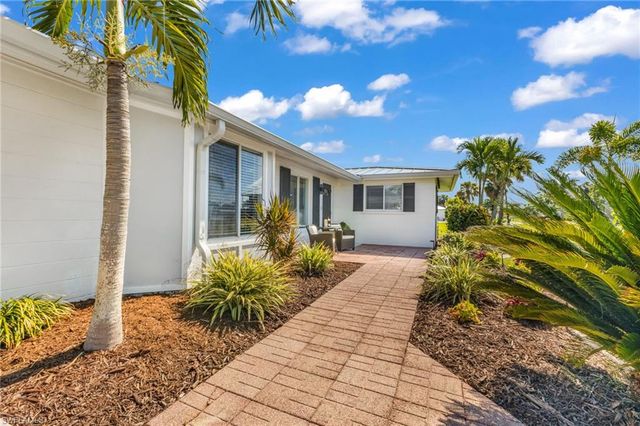 24240 Henry Morgan BLVD, Punta Gorda, FL 33955