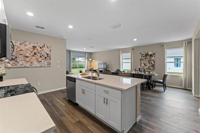 3310 BRIARWOOD GROVE DRIVE, Ocoee, FL 34761