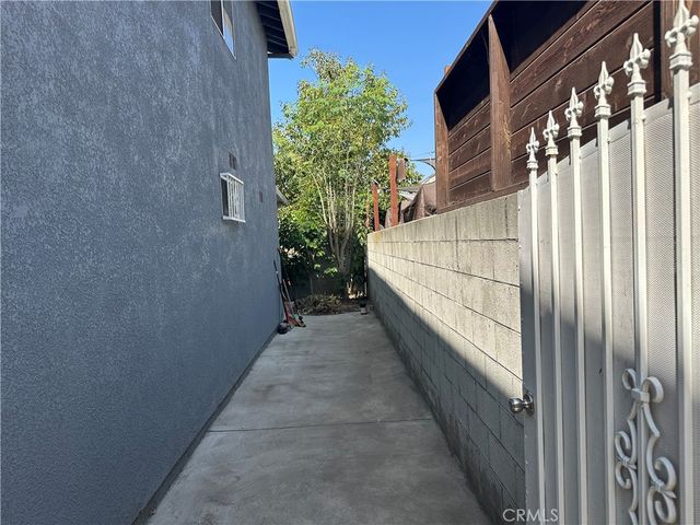 3823 Foster Avenue, Baldwin Park, CA 91706
