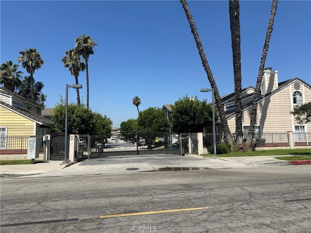 3823 Foster Avenue, Baldwin Park, CA 91706