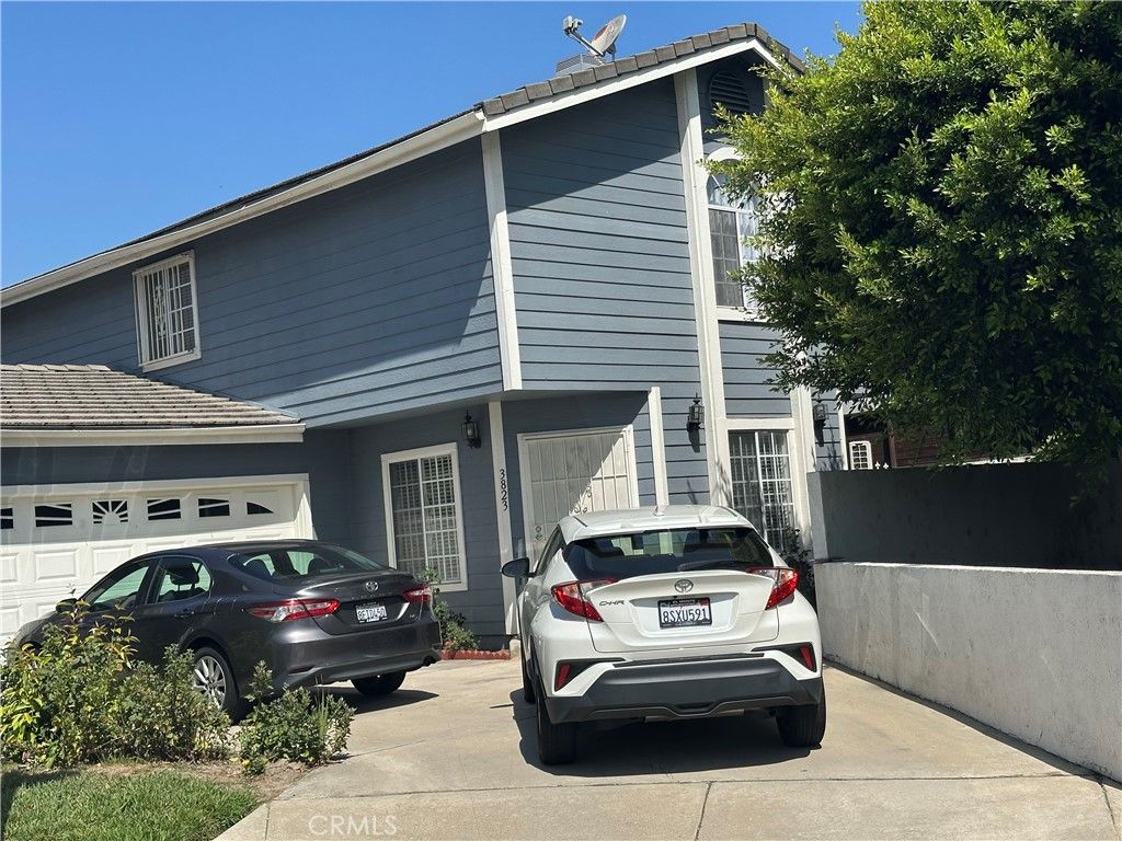 3823 Foster Avenue, Baldwin Park, CA 91706