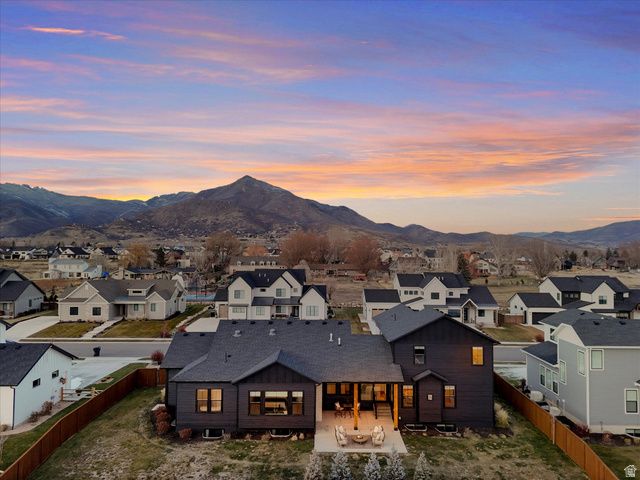 296 E 230 N, Midway, UT 84049