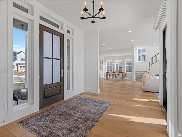 296 E 230 N, Midway, UT 84049