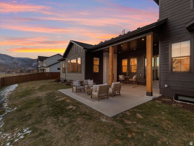 296 E 230 N, Midway, UT 84049