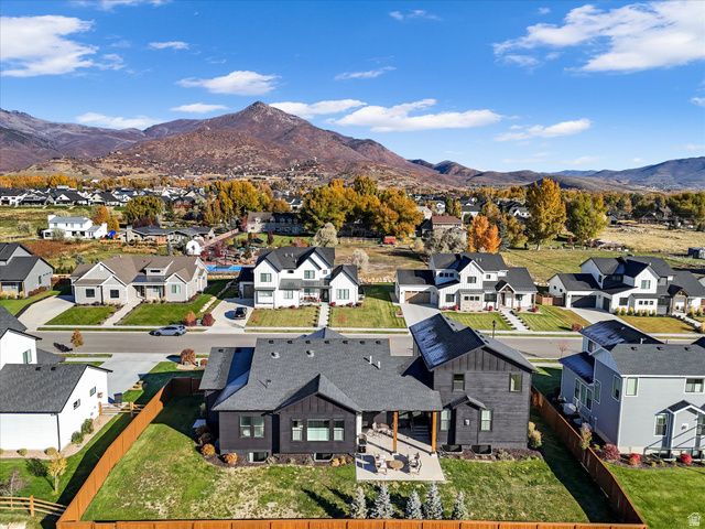 296 E 230 N, Midway, UT 84049