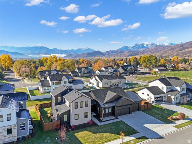 296 E 230 N, Midway, UT 84049