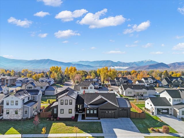 296 E 230 N, Midway, UT 84049