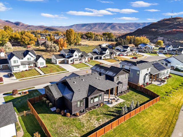 296 E 230 N, Midway, UT 84049