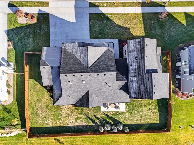 296 E 230 N, Midway, UT 84049