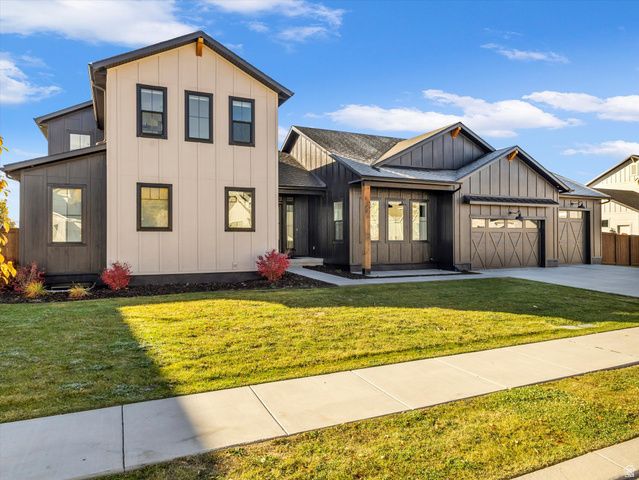 296 E 230 N, Midway, UT 84049