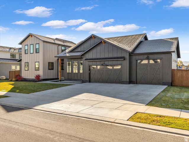 296 E 230 N, Midway, UT 84049