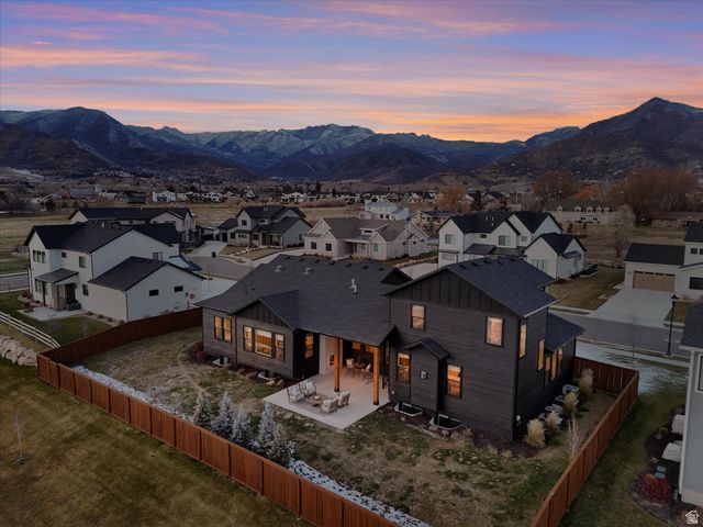 296 E 230 N, Midway, UT 84049
