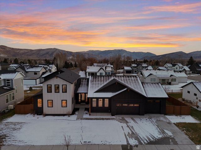296 E 230 N, Midway, UT 84049