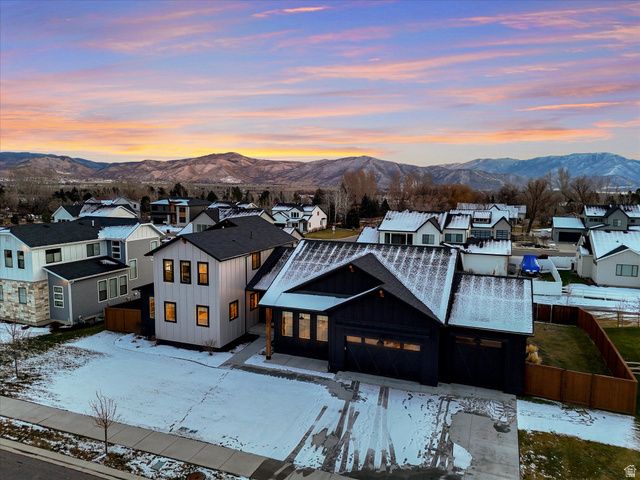 296 E 230 N, Midway, UT 84049