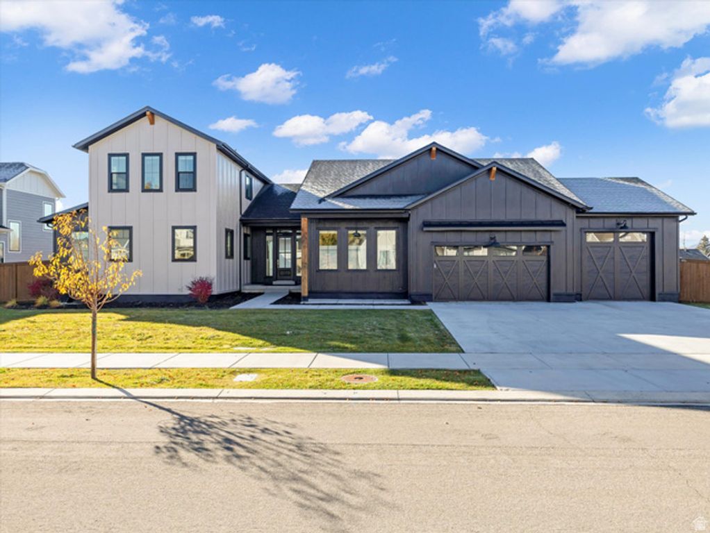 296 E 230 N, Midway, UT 84049